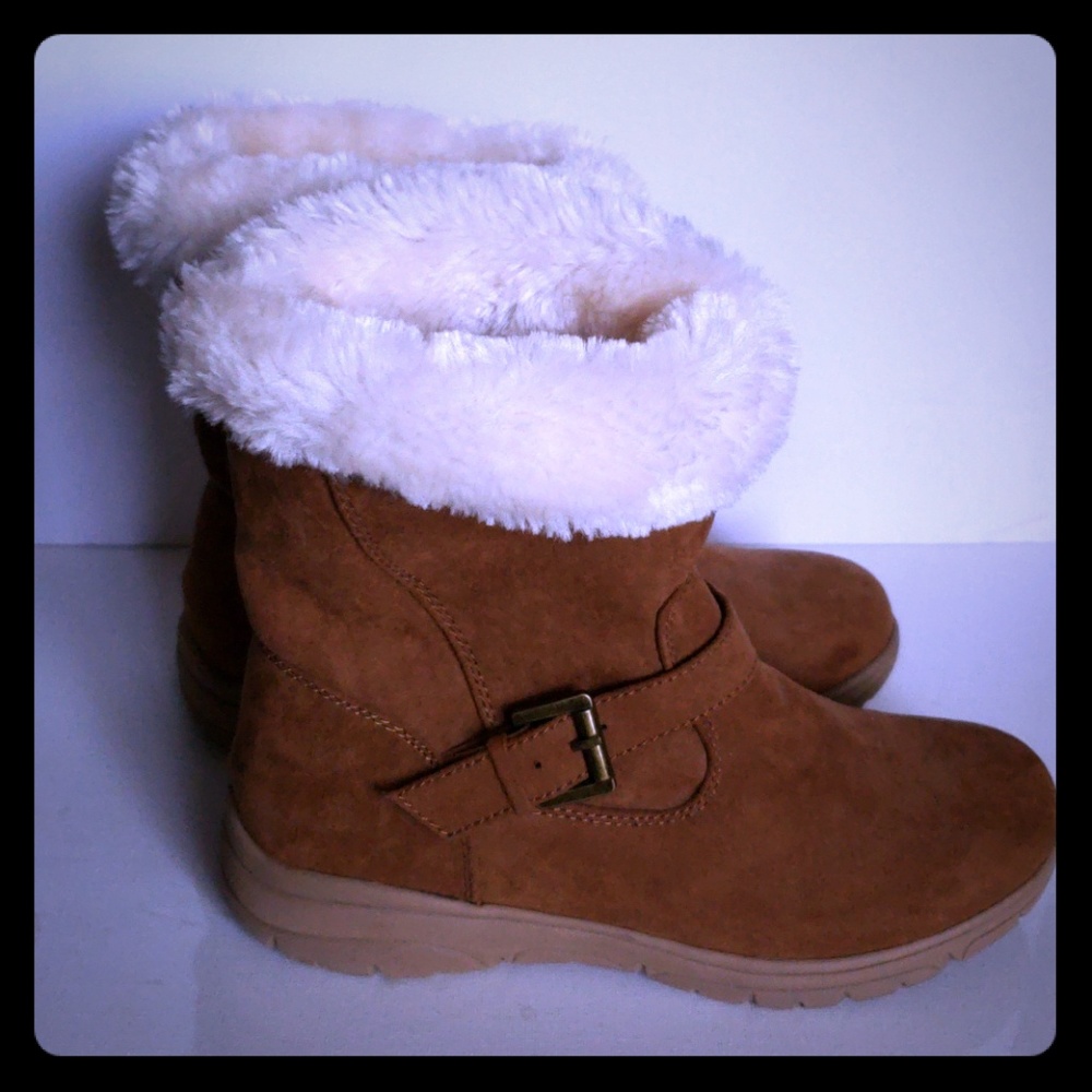 ST. JOHN'S BAY Booties